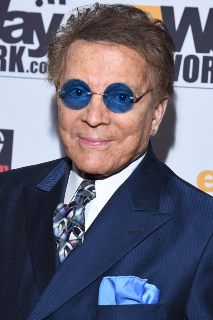 Póster de Mel Novak