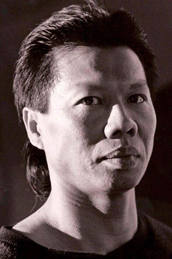 Póster de Bolo Yeung