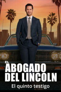 El abogado del Lincoln Temporada 2
