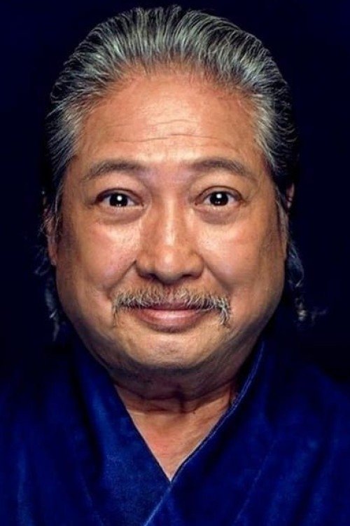 Póster de Sammo Hung Kam-Bo