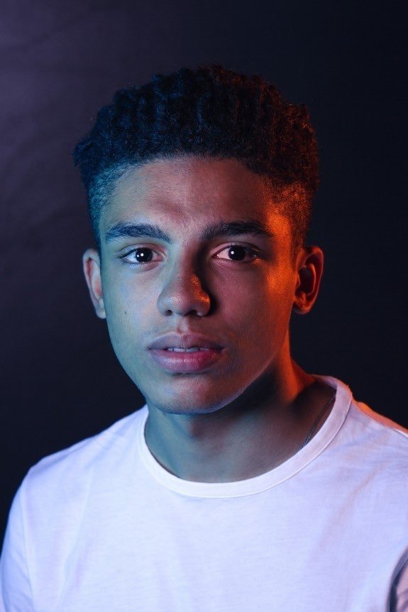 Póster de Jay Lycurgo