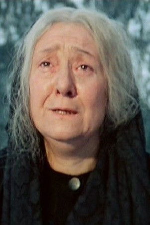 Póster de Pupita Lea Scuderoni