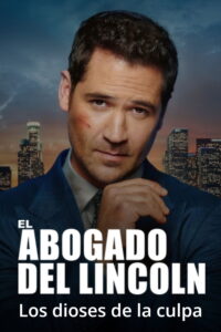 El abogado del Lincoln Temporada 3