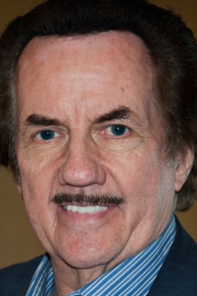 Póster de Robert Wall