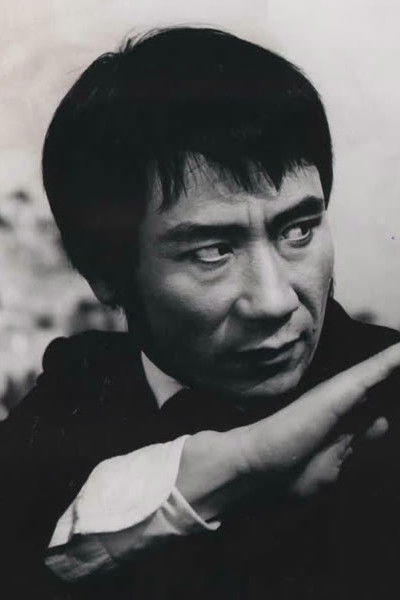 Póster de Hwang In-shik