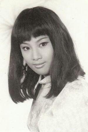 Póster de Angela Mao Ying