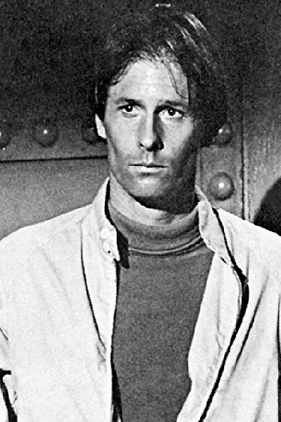 Póster de Dean Raphael Ferrandini