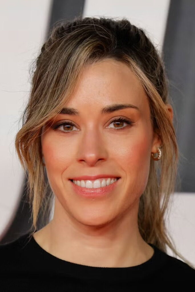 Póster de Marta Sanahuja