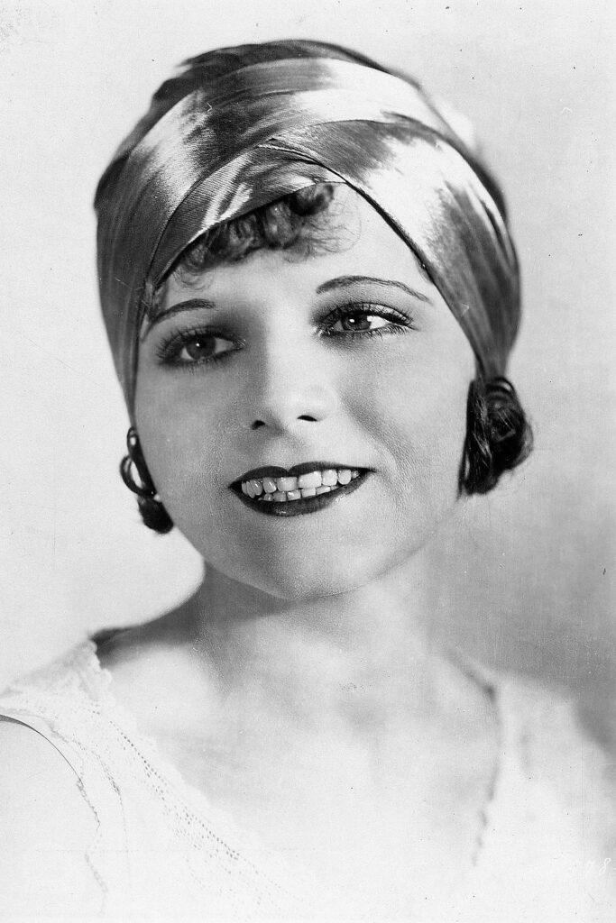 Póster de Vera Reynolds