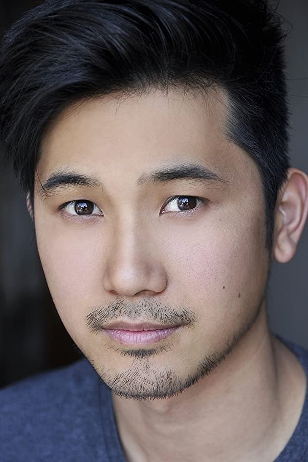 Póster de Jon Prasida