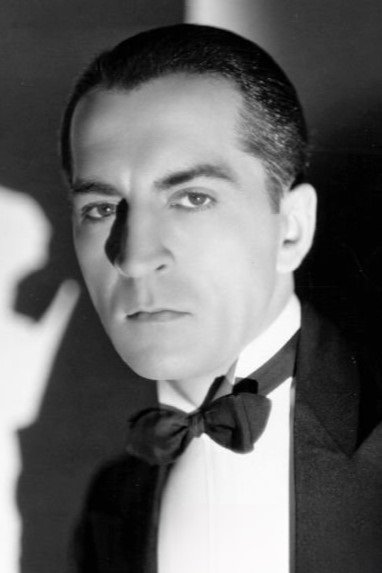 Póster de Ralf Harolde