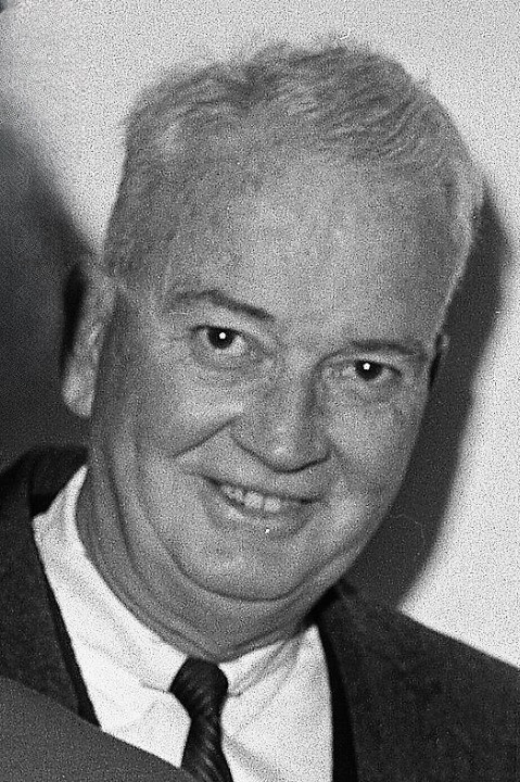 Póster de Thomas Carr