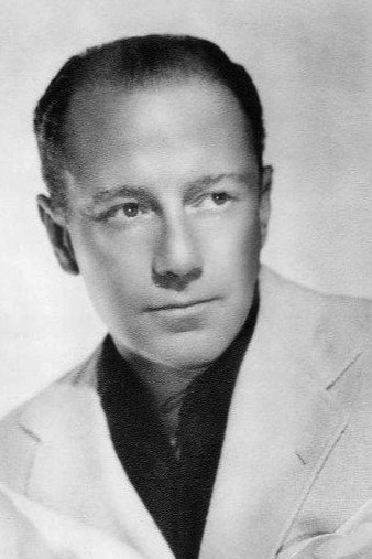 Póster de Freeman F. Gosden