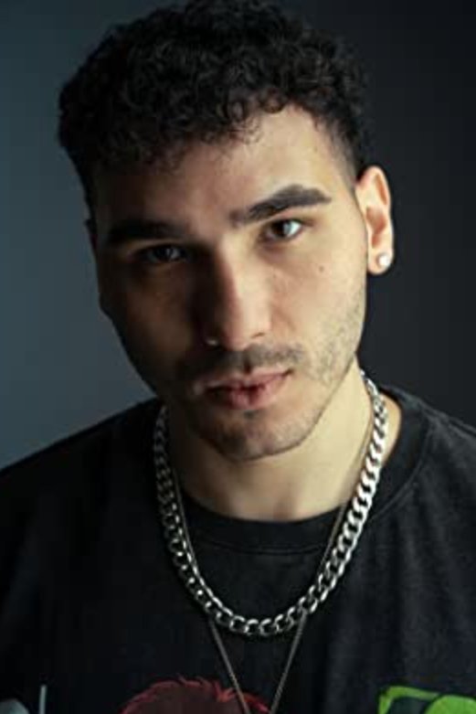 Póster de Sami Afuni