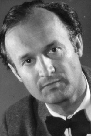 Póster de Werner Klingler