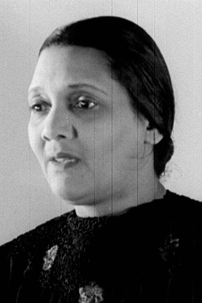 Póster de Alice B. Russell