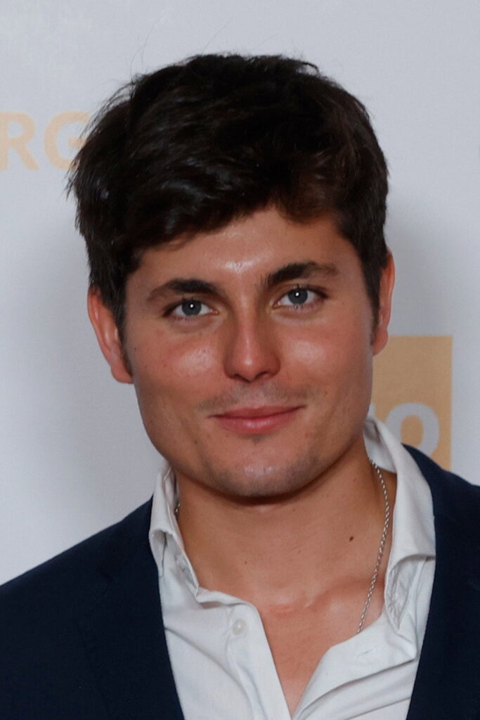 Póster de Vito Quiles