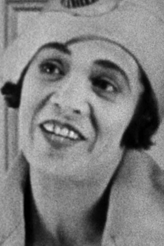 Póster de Grace Smith