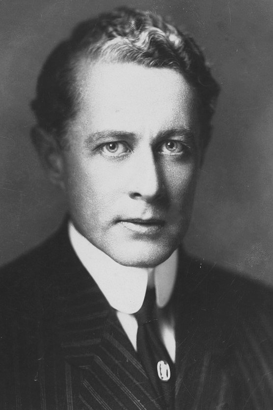 Póster de Edward Martindel