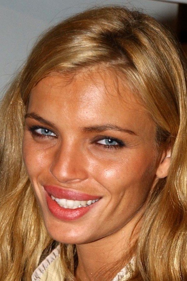 Póster de Esther Cañadas