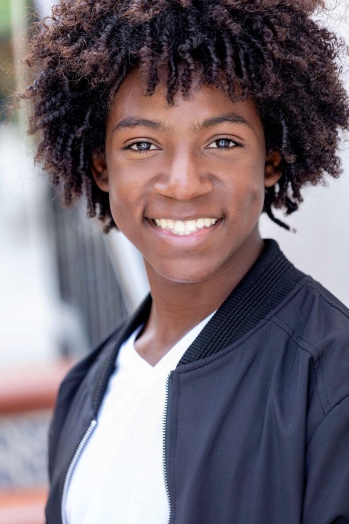 Póster de Jayden Harville