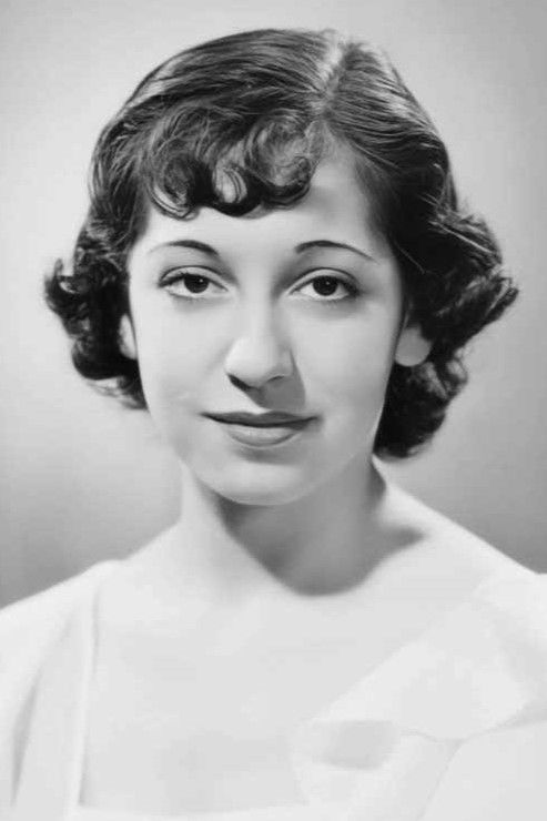 Póster de Beatrice Hagen