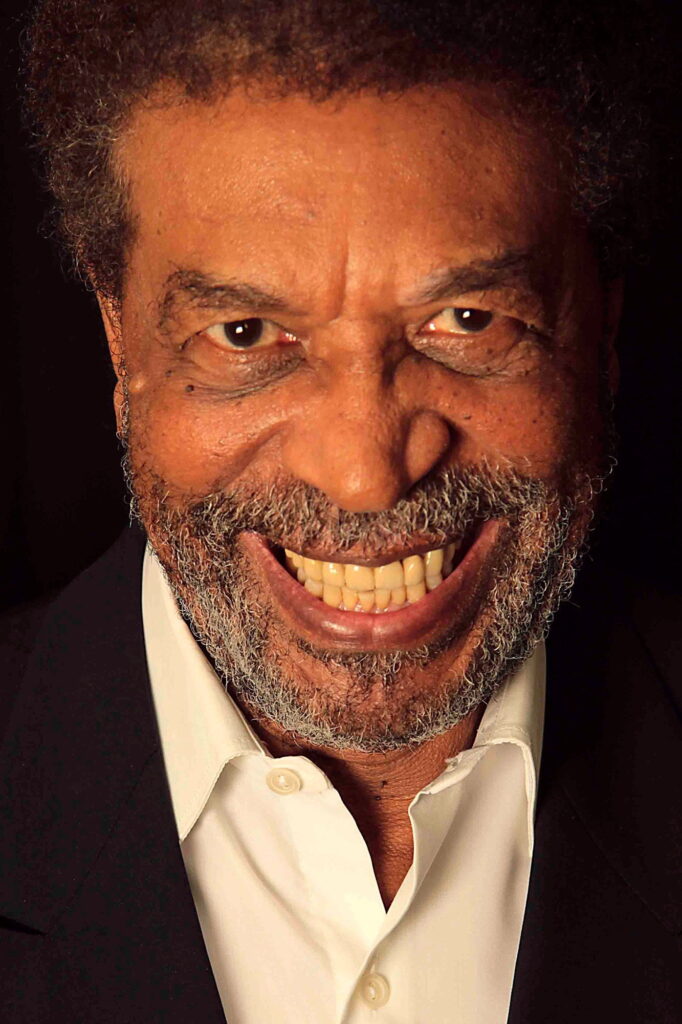 Póster de José María Kimbo