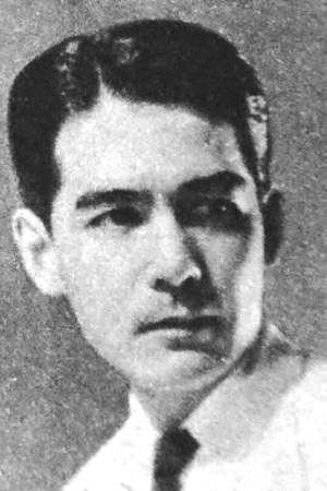 Póster de Ichirō Tsukida