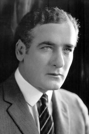 Póster de Tom Santschi