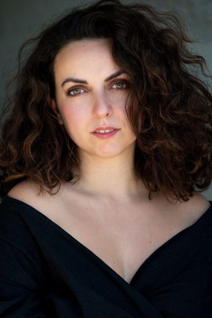 Póster de Effie Spence