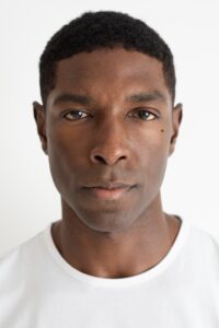 Jamal Henderson