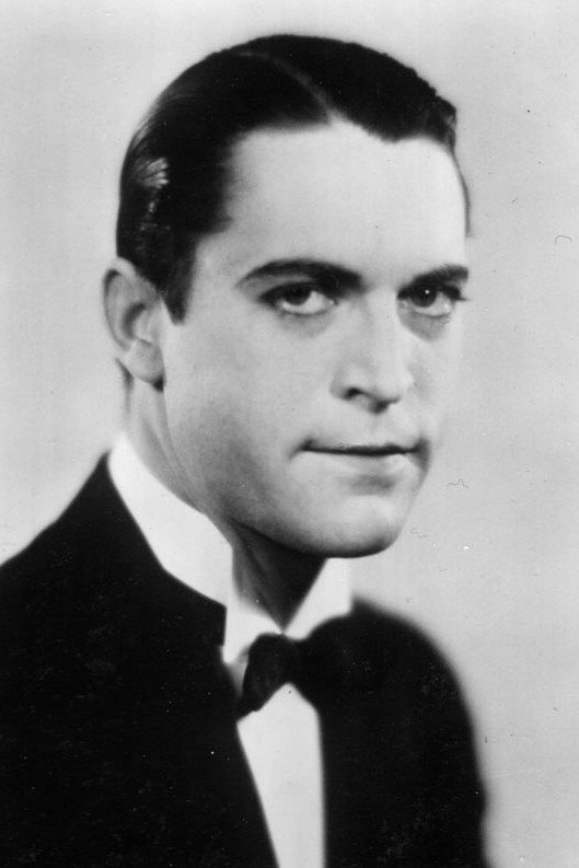 Póster de Chester Morris