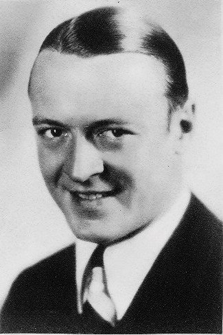 Póster de Jack Luden