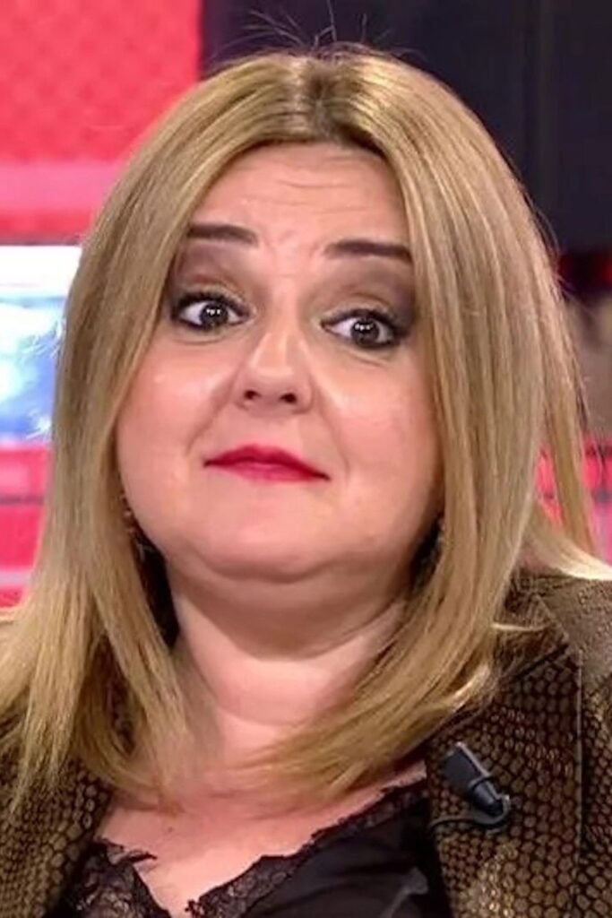 Póster de Pilar Vidal