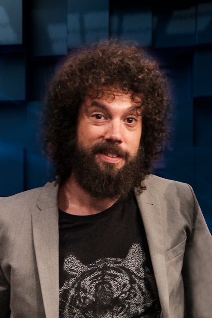 Póster de Juan Ibáñez Pérez