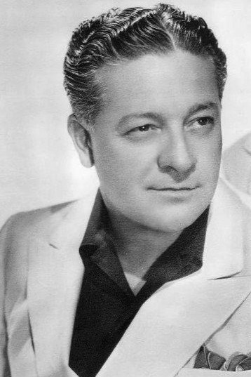 Póster de Charles J. Correll