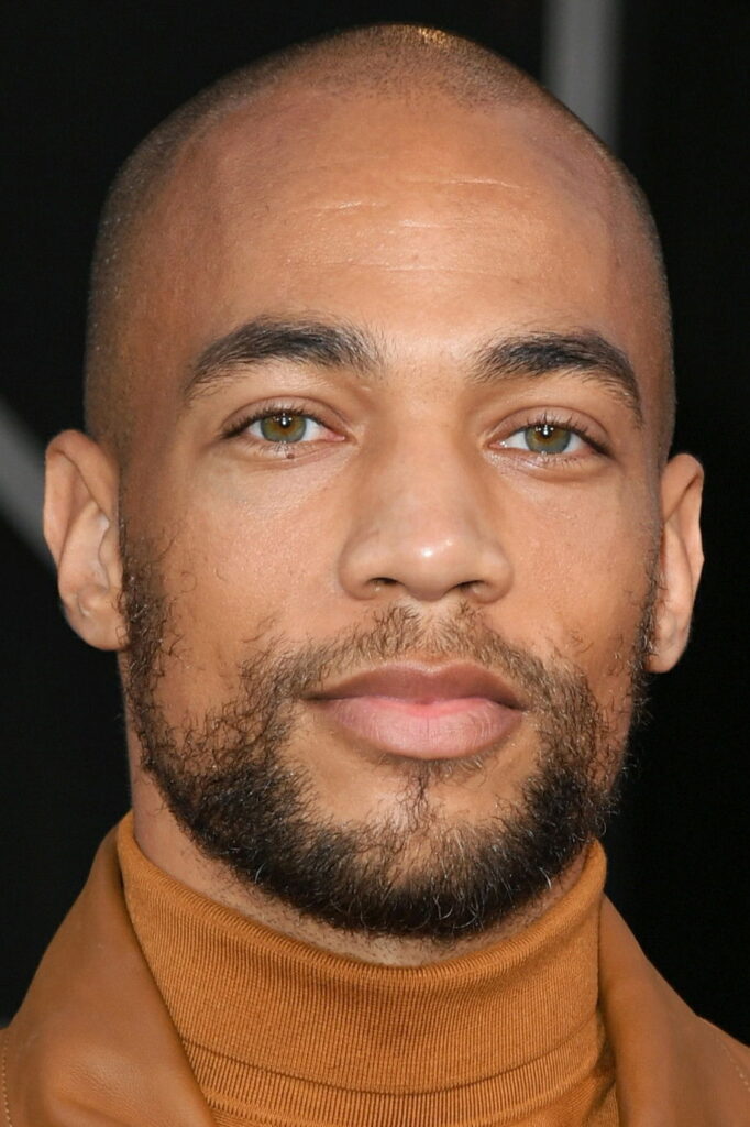 Póster de Kendrick Sampson