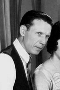 Frank R. Strayer