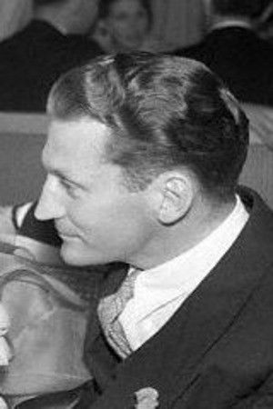 Póster de Thornton Freeland