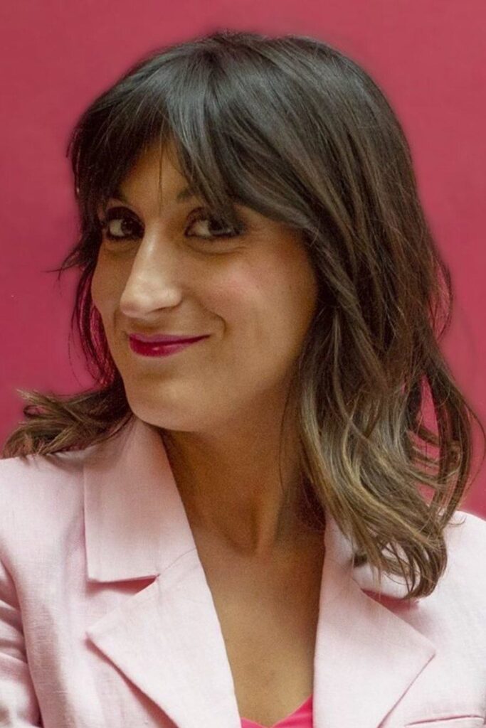 Póster de Susi Caramelo