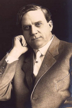 Póster de Louis Morrison