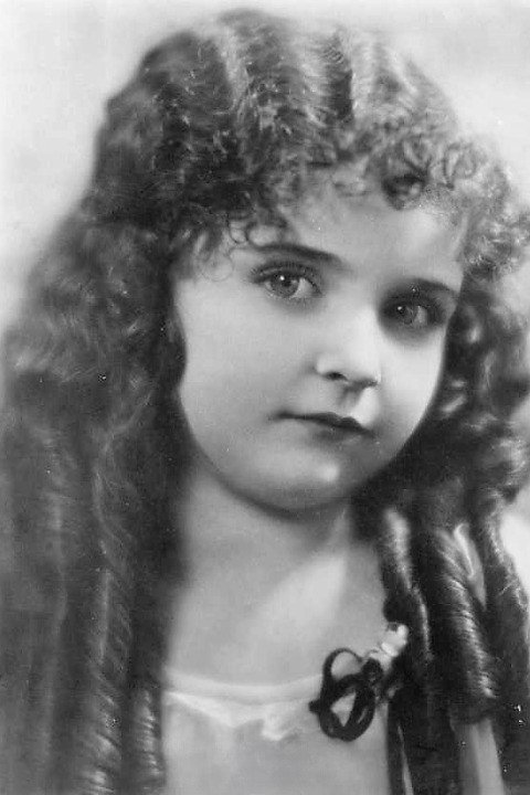 Póster de Virginia Marshall