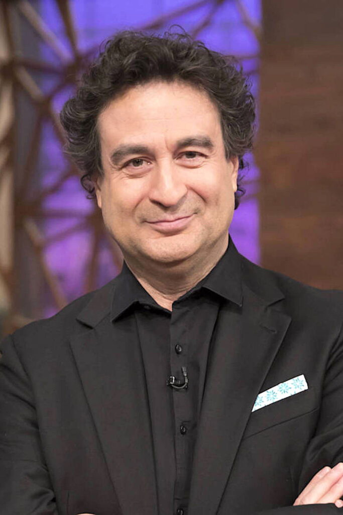 Póster de Pepe Rodríguez