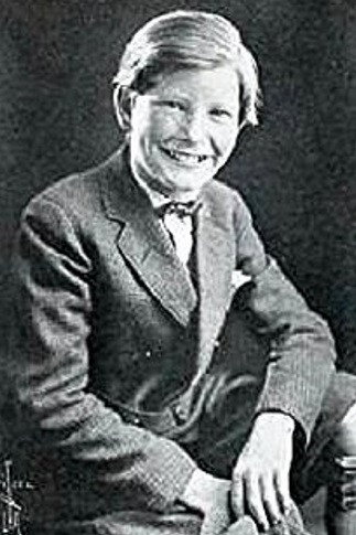 Póster de Elmo Billings