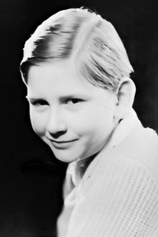 Póster de Mickey McBan