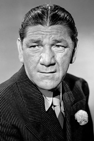 Póster de Shemp Howard