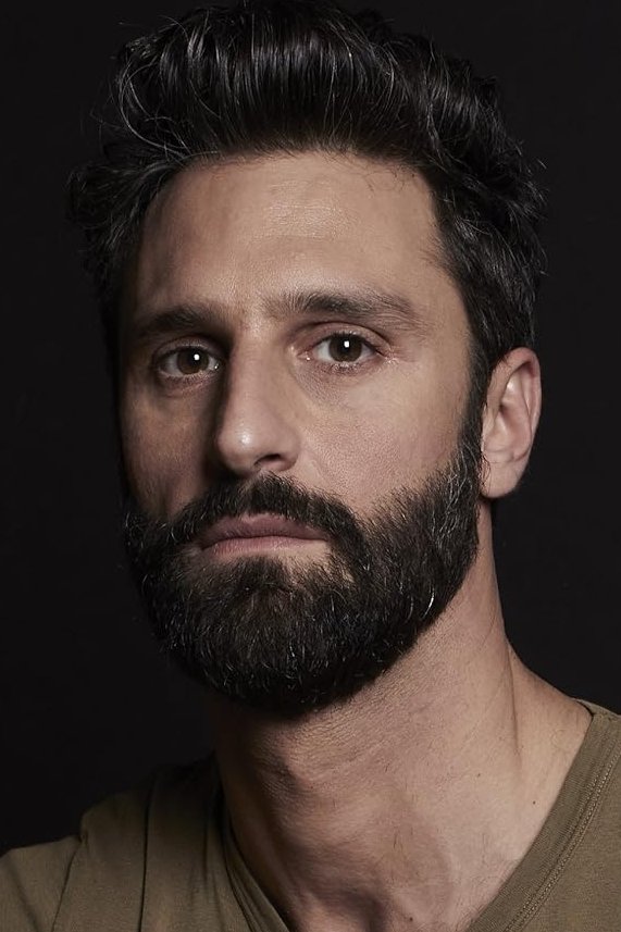 Póster de Marco Calvani