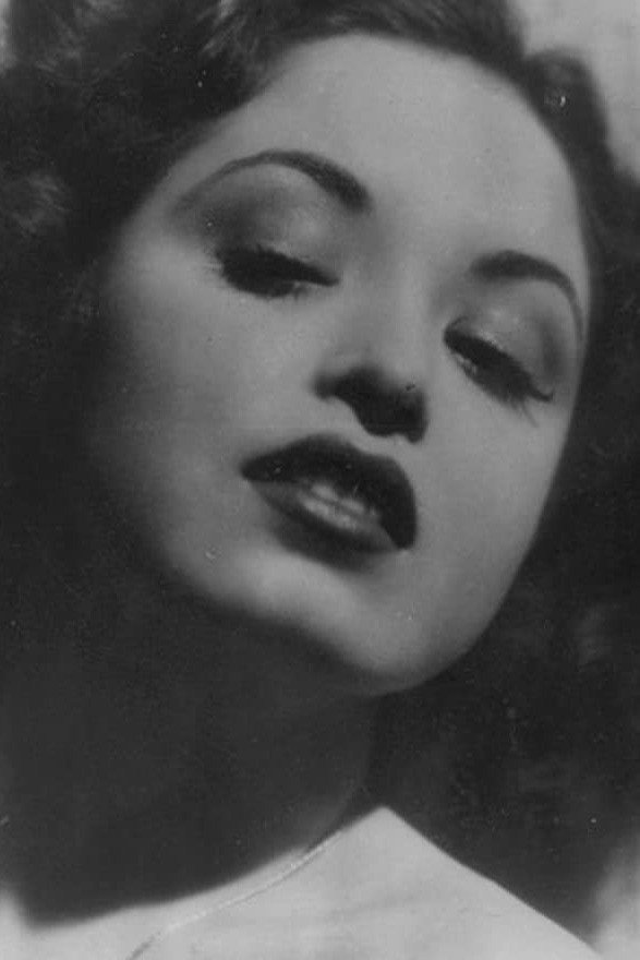 Póster de Rosita Garcia