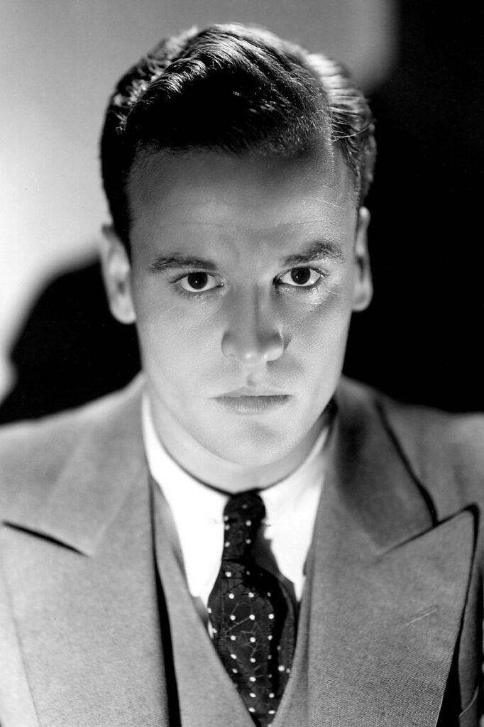 Póster de John Darrow