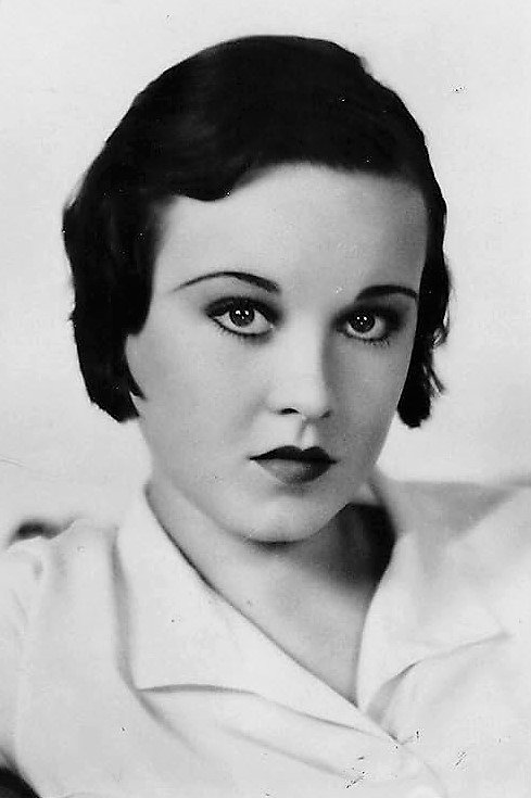 Póster de Barbara Weeks